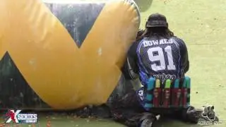 Spieltag 2: OWL Sharks vs BIOHAZE Berlin (xSeries X5 Challenger Leese)