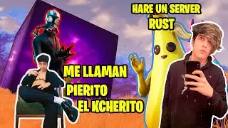 PGOD CUENTA LA VERDAD SOBRE HERETICS?🔥┋KOD LE HACE LA PREGUNTA DE SU VIDA🔥