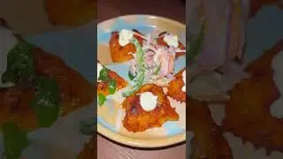 MONKEY BAR CHENNAI RELAUNCH | #food #vlog #shorts #ytshorts #viral #trending #restaurant #review
