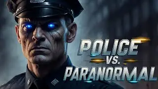 8 Stories When Police Officers Encounter the Supernatural