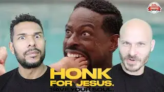 HONK FOR JESUS. SAVE YOUR SOUL. Movie Review **SPOILER ALERT**