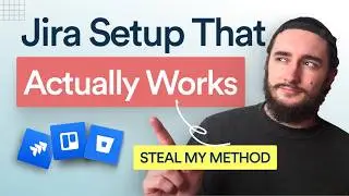 Jira for Business Teams: Perfect Set Up