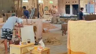 FURNITURE JEPARA | MEBEL JEPARA | PROFIL PRODUSEN MEBEL by LEFINA HOUSE