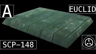 SCP-148 