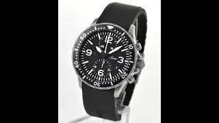 Sinn Duochronograph  FM14410