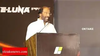 Trichy Siva MP Launches Kinetic Green E Luna PrimeElectric 2 Wheeler - Oktake