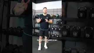 Hey Dave, what is functional fitness? 🤔#PureGym #WeekendWorkout #GymTips