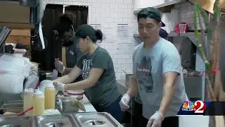 Program working to help small businesses in Orlando