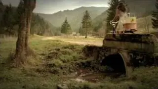 Migros Bio Werbung 2010