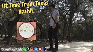My First Texas Hash Experience: You Won't Believe What Happened!