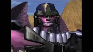 animutants Transformers Beast Wars 05