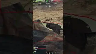 BZ-166 Damage 3.1k, 2.8k Block #wot #world0ftanks #games #gaming #wargaming #gameplay #wotblitz