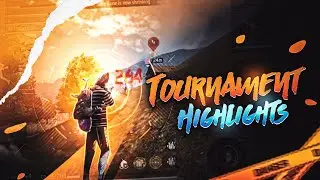 TOURNAMENT HIGHLIGHTS BY EXE RAHAT | EXTREME EX | FREE FIRE |