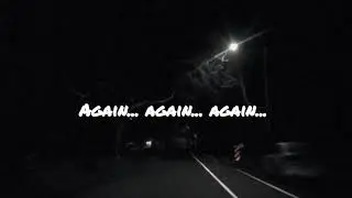 Vince Vaccaro Wastin Again (Lyric Video)