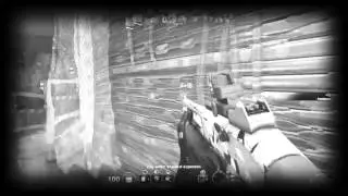 The lone Operator-Rainbow Six Siege