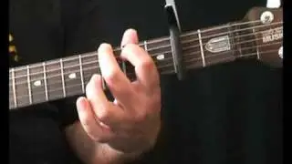 London Guitar Lessons