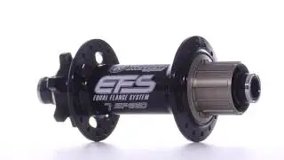 Reverse DH-7 EFS Hub