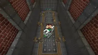 All The Mods 7 - Ep14 - Black Stone and Evilcraft Blood Farm