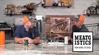 Meatgistics Podcast: Bratwurst Seasoning Review