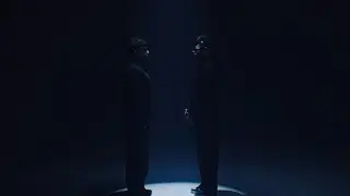 Came Beats, Zeno El Fara&oacute;n - As&iacute; Soy (Visualizer)