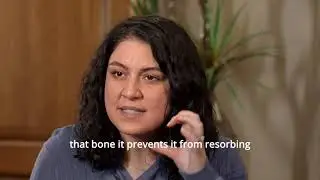 Prevent Jawbone Loss with Dental Implants