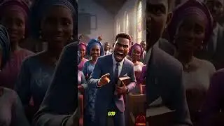 PEACE AT LAST