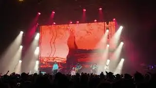 Turnpike Troubadours - Long Hot Summer Day (Live) 9/20/25