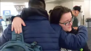 Showing My Tattoo to My Family (Mom + Brother Reaction)