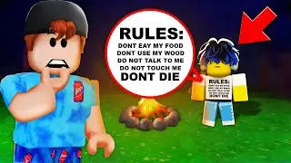TOXIC Kid Had RULES, I Broke Them ALL.. (99 Nights)