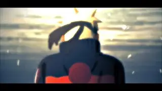 minato and kushina death short amv - I Met You At The Station -