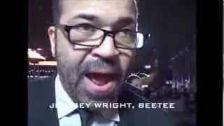 Interviews at the Catching Fire World Premiere - London, UK