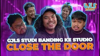 OBROLAN CEO!! TERBONGKAR NASIB KARYAWAN&nbsp;GJLS!! | GJLS ACTIVITY