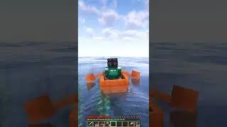 Cthulhu in Minecraft