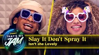 Rivaliteit maar dan in eigen team! ⚔️☔ | That's My Jam #5