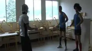 Lipdub Eclipses IUT Toulon La Garde