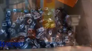 Hose & Duct Clamp and other Connection Parts Production Lines