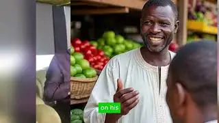 Unlock Fair Prices & Boost Yields: Dr. Ajayi's Blueprint for Nigerian Agriculture | Rural is Cool