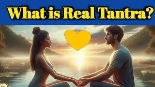 What Is Tantra? The Truth About Ancient Wisdom and Energy