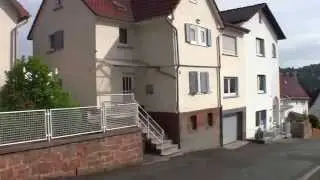 Marburg My Distance 26 Еще уголок на спуске