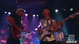 Music Road Co - Live NYE 2023