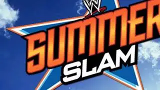 WWE Summer slam 2018 matches and Date or Time