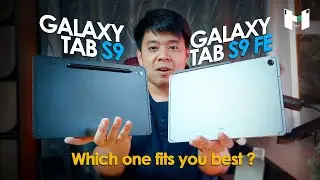 รีวิว Galaxy Tab 2 รุ่นฮิต จาก Samsung ต่างกันเป็นหมื่น รุ่นไหน คุ้มสำหรับใคร ?