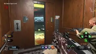 &ldquo;Five&rdquo; Round 100 Attempt and this is how it ends
