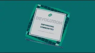 What is English Devolution? | Putting more power in the hands of local people