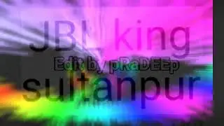 maha ghamasan competition bhangra beat DJ MN k Allahabad bhangra beat DJ JBL king sultanpur NSD