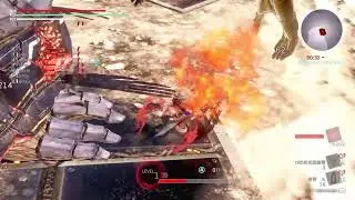Day.488  強襲討伐　2026.2月3日.Tue　 GE3 for PS4