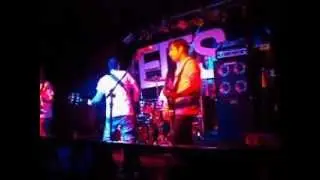THE PATRONES- PETECO'S- 29-12-2012 -  IN