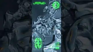 TECHSOLE #01 - S.O.L.E. [ VISUALIZER ]