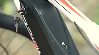 Climbull D&aacute;ng MTB L&ecirc;n Mid Drive Ebike BAFANG M200 - N&acirc;ng Cấp Chiếc Xe Của Bạn Th&agrave;nh Mid Drive Ebike