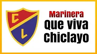 Marinera Norte&ntilde;a - Que Viva Chiclayo | Joan Marinera